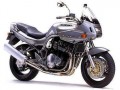 Suzuki GSF 1200 S Bandit 1996 Suzuki GSF 1200 S Bandit 1996